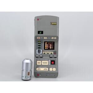 Vintage Playmates Star Trek The Next Generation Tricorder 1993 Playmates